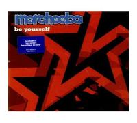 Morcheeba – Be Yourself – CD – Import