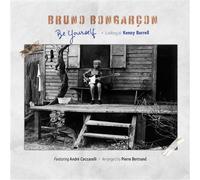 Be Yourself - Looking At Kenny Burrell CD