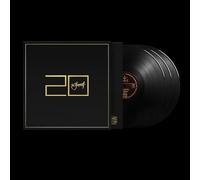 Be Yourself Music 20 Years