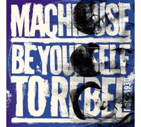 Be Yourself to Rebel [Import allemand]