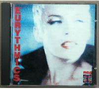 Eurythmics - Be Yourself Tonight (1985) [Import]