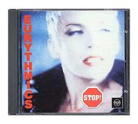 Eurythmics – Be Yourself Tonight – RCA
