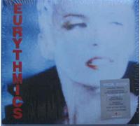 Be Yourself Tonight (Digipack)