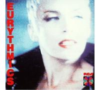 Be Yourself Tonight [Import]