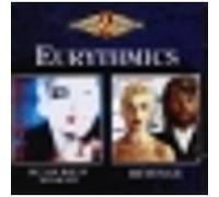 Eurythmics – Revenge / Be Yourself Tonight – RCA