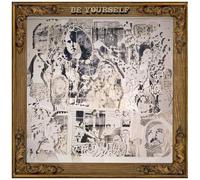 Be Yourself: Tribute To Graham Nash's Songs For