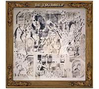 Be Yourself: Tribute To Graham Nash's Songs For Beginners