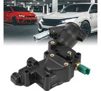 BE1-1254 1336.Y8 1336.P9 Thermostat Logement Assemblage pour Voiture