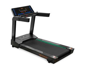BE1862 TAPIS ROULANT ÉLECTRIQUE SEMI-COMERCIAL HMS PREMIUM