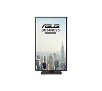 ASUS Écran PC BE27AQ 27" (68,6 cm) QHD 2560x1440 IPS 75Hz 5 ms HDR10 Haut-parleurs Noir