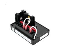 BE350 régulateur de tension automatique 30KVA stabilisateur sans brosse générateur Diesel régulateur de tension automatique schéma de Circuit