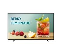 BE43FX-H - Classe de diagonale 43" (42.5" visualisable) - BEFX-H Series TV LCD rétro-éclairée par LED - signalisation numérique - Smart TV - Tizen OS