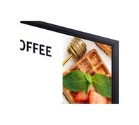 Samsung be50c-h bec-h series - 50" tv lcd rétro-éclairée par led - cry
