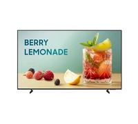 Samsung Téléviseur BE50F-H 50p UHD/4K HDR10+ Tizen DVB-T2/C/S2 3xHDMI Wi-Fi Bluetooth