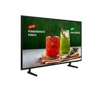 BE55D-H e diagonale 55" BED-H Series TV LCD rétro-éclairée par LED - Crystal UHD - signalisation numérique - Smart TV - Tizen OS - 4K UHD
