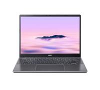 Acer Chromebook Plus 514 CBE594-2-TCO-532L Intel Core 5 120U 35,6 cm (14") WUXGA 8 Go LPDDR5x-SDRAM