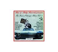 Bea & Baby Records, Vol. 2