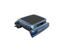 Beatbot Robot de piscine Iskim Ultra – robot de surface – Bleu