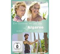 Bea Brocks - Ein Sommer An der Algarve