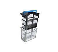 Bea Double panier de filtration