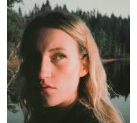 Bea Elmy Martin – Under the Yew (Vol.1) – Vinyle 12" Pochette gatefold