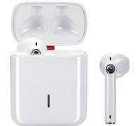 Bea-Fon Beafon felixx oreillette Bluetooth AERO-PRO TWS st?r?o (3?h, Sans fil), ?couteurs, Noir