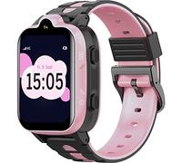 Bea-Fon Kids SmartWatch Rose-Noir