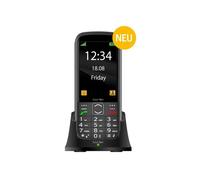 Bea·fon Sl270 Noir-argent / Mobile 3.5'