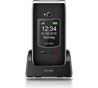 Bea-Fon SL595 plus noir-argenté