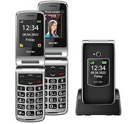 Bea-Fon SL605 Noir