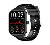 Bea·Fon Smartwatch 102 Black - Smartwatch 1.83