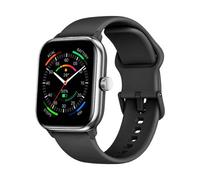 Bea·Fon Smartwatch 201 Black - Smartwatch 1.85' Amoled