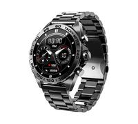 Bea·Fon Smartwatch 501 Stainless Steel - Smartwatch 1.43' Amoled