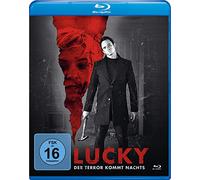 Bea Grant;Hunter C. Smith - Lucky: der Terror Kommt Nachts