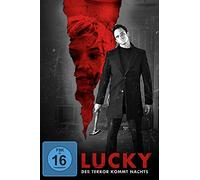 Bea Grant;Hunter C. Smith - Lucky: der Terror Kommt Nachts [Import]