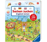 Bea Zorell Barbara Jelenkovich Sachen suchen: Englisch lernen (Poche)