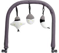 BEABA - Arche de Jeux pour transat Up&Down I - Gris