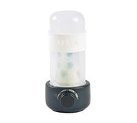 Beaba Baby Milk Second, Chauffe Biberon Vapeur, Night Blue Bleu