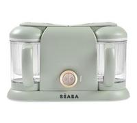 Beaba - Robot culinaire Babycook Duo - Vert de gris
