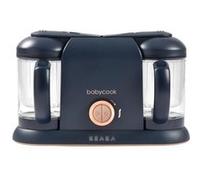 BEABA - Babycook Duo Night Blue Night Blue G