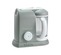Cuiseur vapeur - mixeur BabyCook® - Gris BEABA