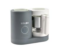 BEABA® Robot cuiseur mixeur Babycook® NEO 4en1 gris