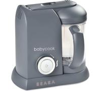 Beaba Babycook® Solo Gris foncé