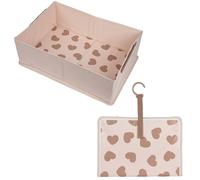 BÉABA, Baignoire Pliable bébé, Ultra Compacte, Design et tendance, Rangement Ultra Oratique, Encombrement minimal, Facile d'utilsation, Baignoire Pop Up Camele'o, Big Love