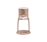 Béaba – Préparateur chauffe-biberon et petits pots – Bib Expresso – Pralin