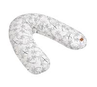 BEABA - Coussin d'allaitement Big Flopsy Palm Tree