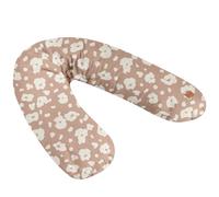 Beaba - Coussin d allaitement Big Flopsy Jersey de coton - Savannah Bloom