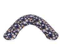 BEABA Big Flopsy™ - Jersey de coton imprimé Lorena