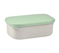 Beaba - Boîte repas inox Vert sauge