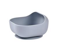 Beaba - Bol silicone ventouse Galet